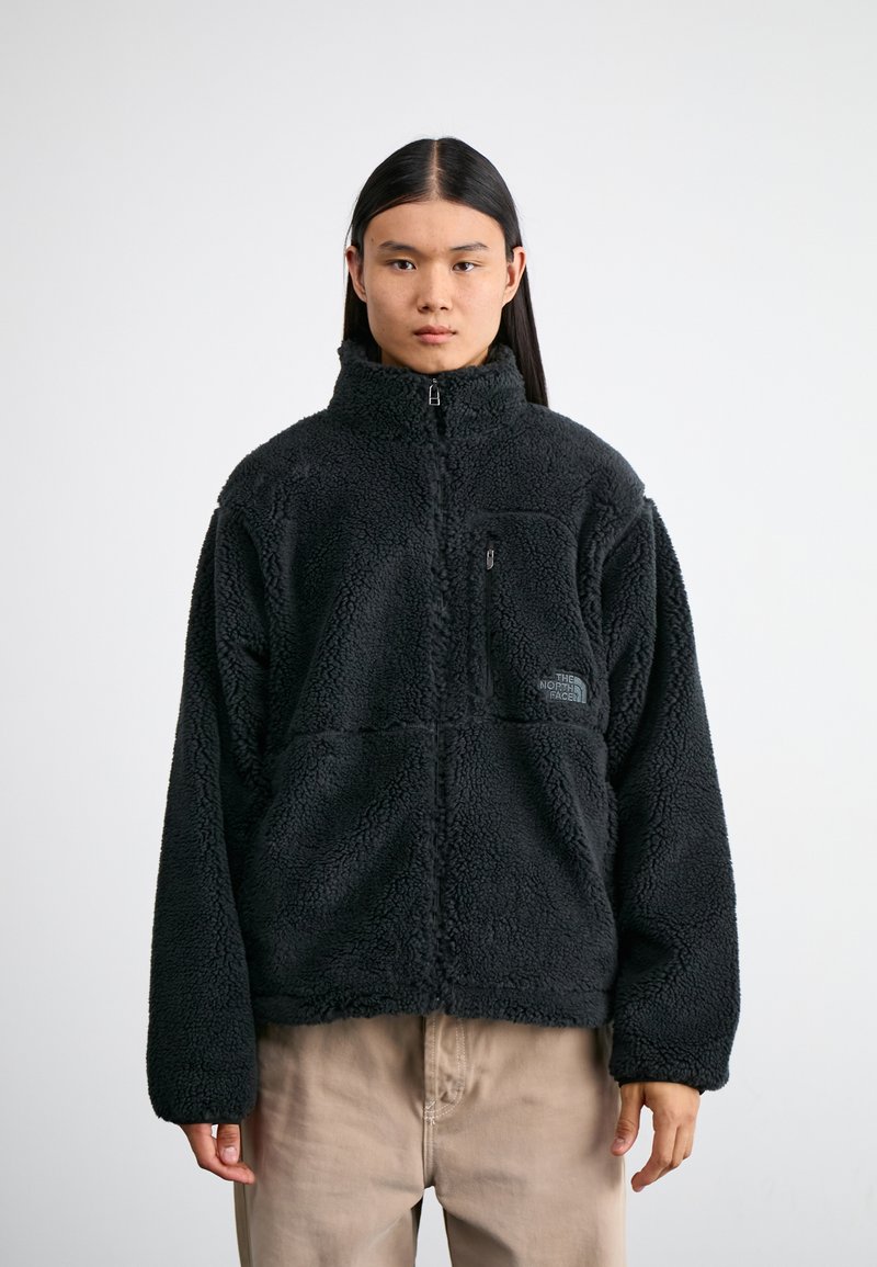 The North Face - EXTREME JACKET - Jakna iz flisa - black, Povečajte