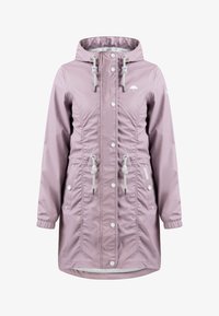 Neselectat, Rose Lavender