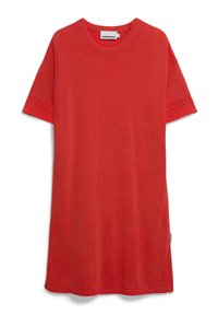 Unselected, coral blush