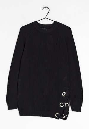 Jumper - black