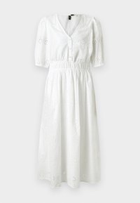 VMYUSRA - Vestito casual - bright white