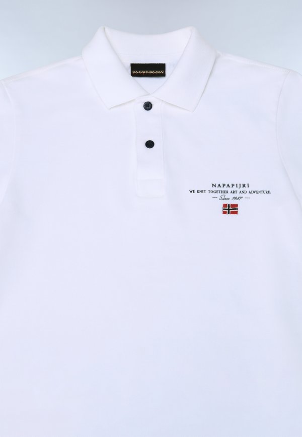 ELBAS UNISEX - Polo shirt4