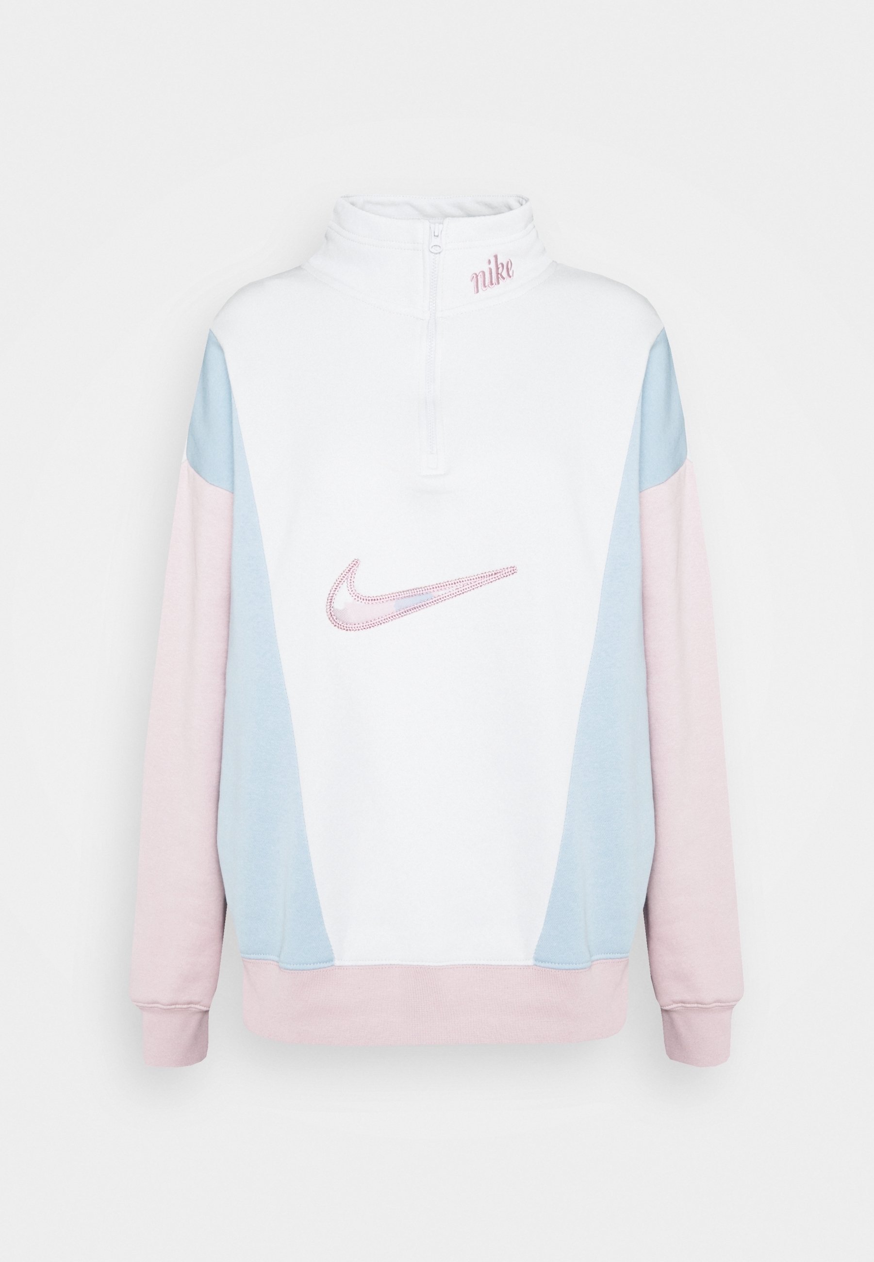 nike rhinestone sweatshirt
