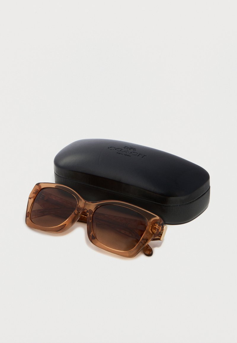 COACH Sunglasses - brown - Zalando.co.uk display picture 2