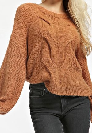 Maglione - beige