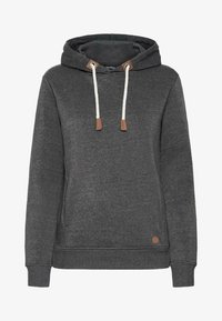 Non sélectionné, dark grey melange