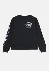 Δεν επιλέχθηκε, moonless night