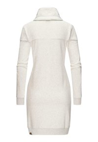Ragwear Freizeitkleid - beige
