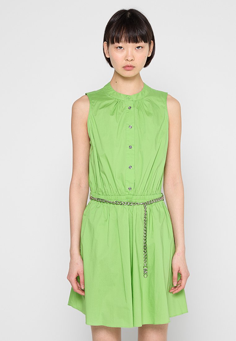 Michael Kors Blousejurk groen