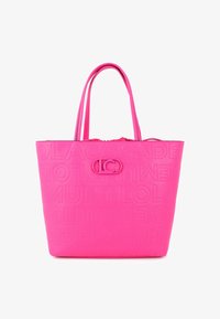 Non selezionato, fuchsia