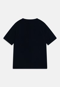 Name it NKMMICA UEFA  - Apdrukāts T-krekls - dark sapphire