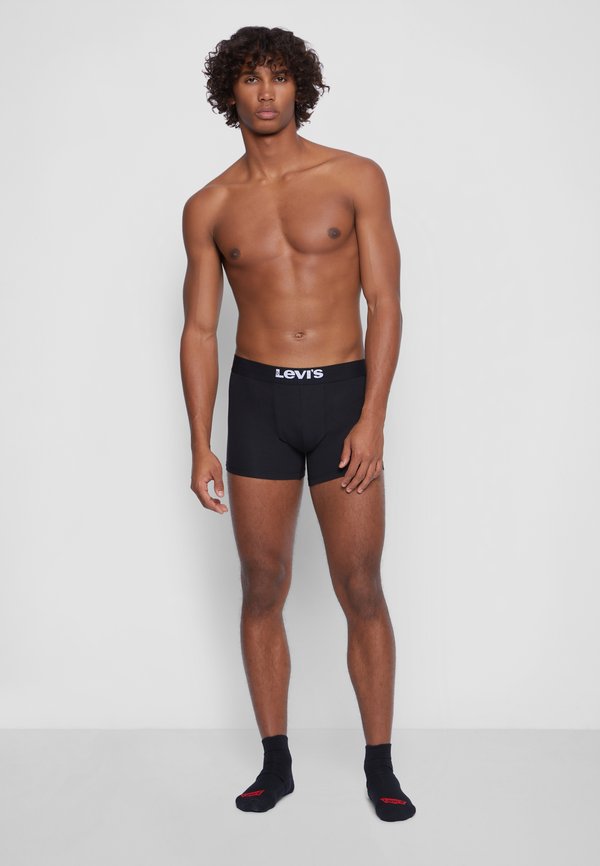 MEN BASIC BRIEF 6 PACK - Trunks