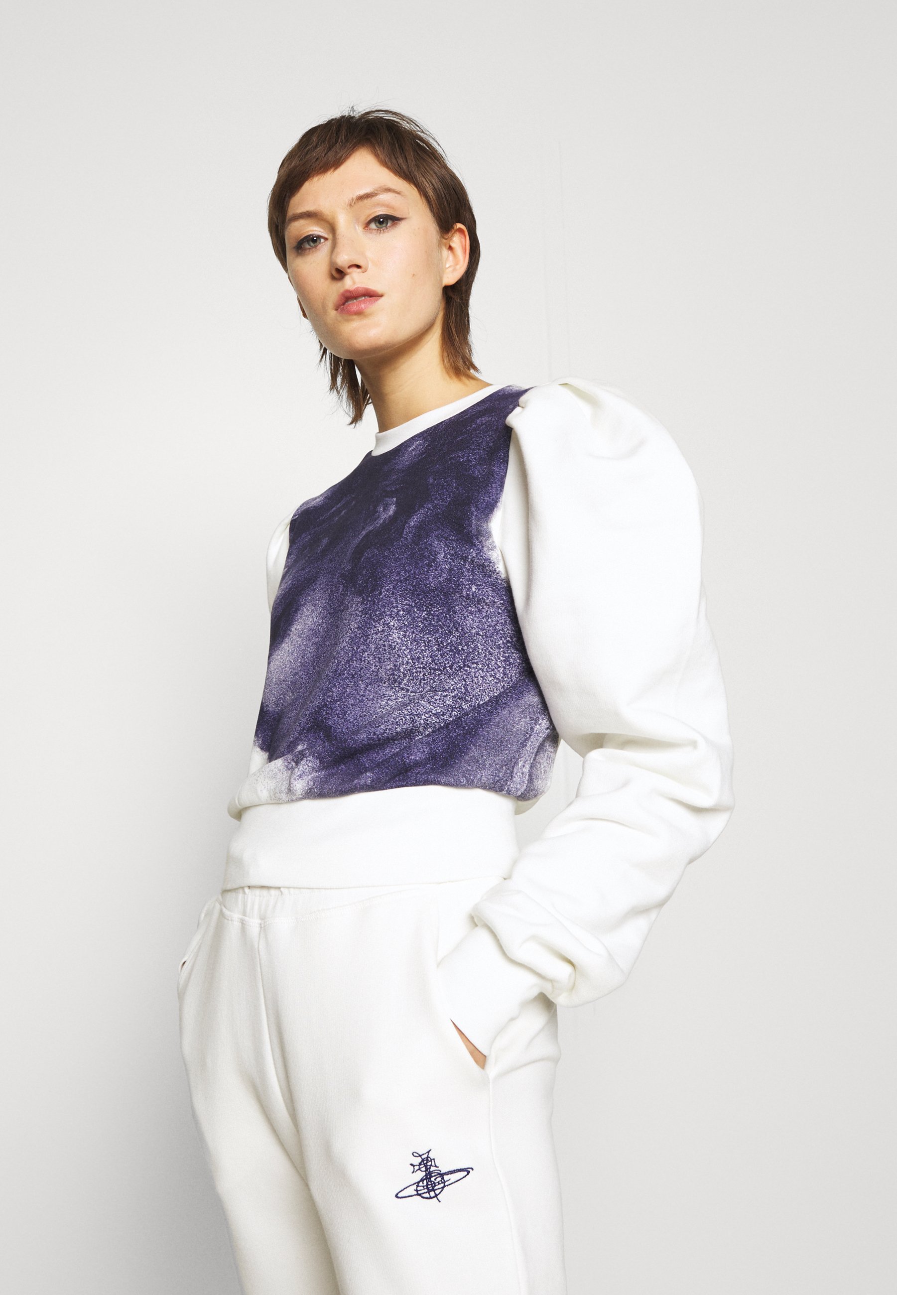 Vivienne westwood womens tracksuit