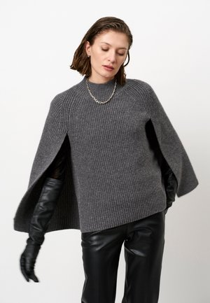 ROMI - Trui - grey