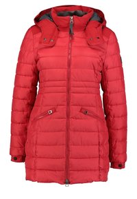 Marc O'Polo Vinterfrakke - red