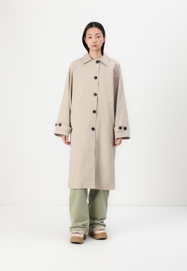 ONLEJA ORCHID LIFE COAT - Trenchcoat