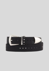 Kaporal ELTON - Ceinture - black
