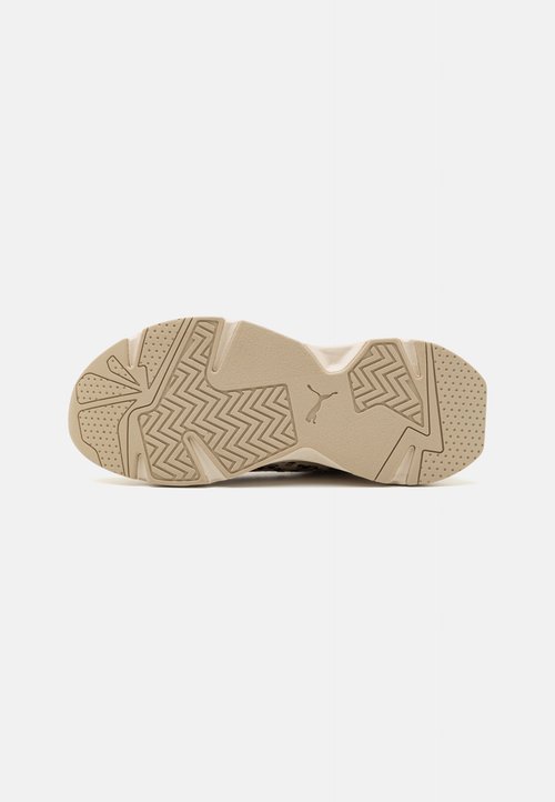 PUMA CASSIA ROSE I AM THE DRAMA - Trainers - sugared almond/black/brown mushroom — photo 6