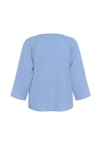Kaffe Bluza - ultramarine