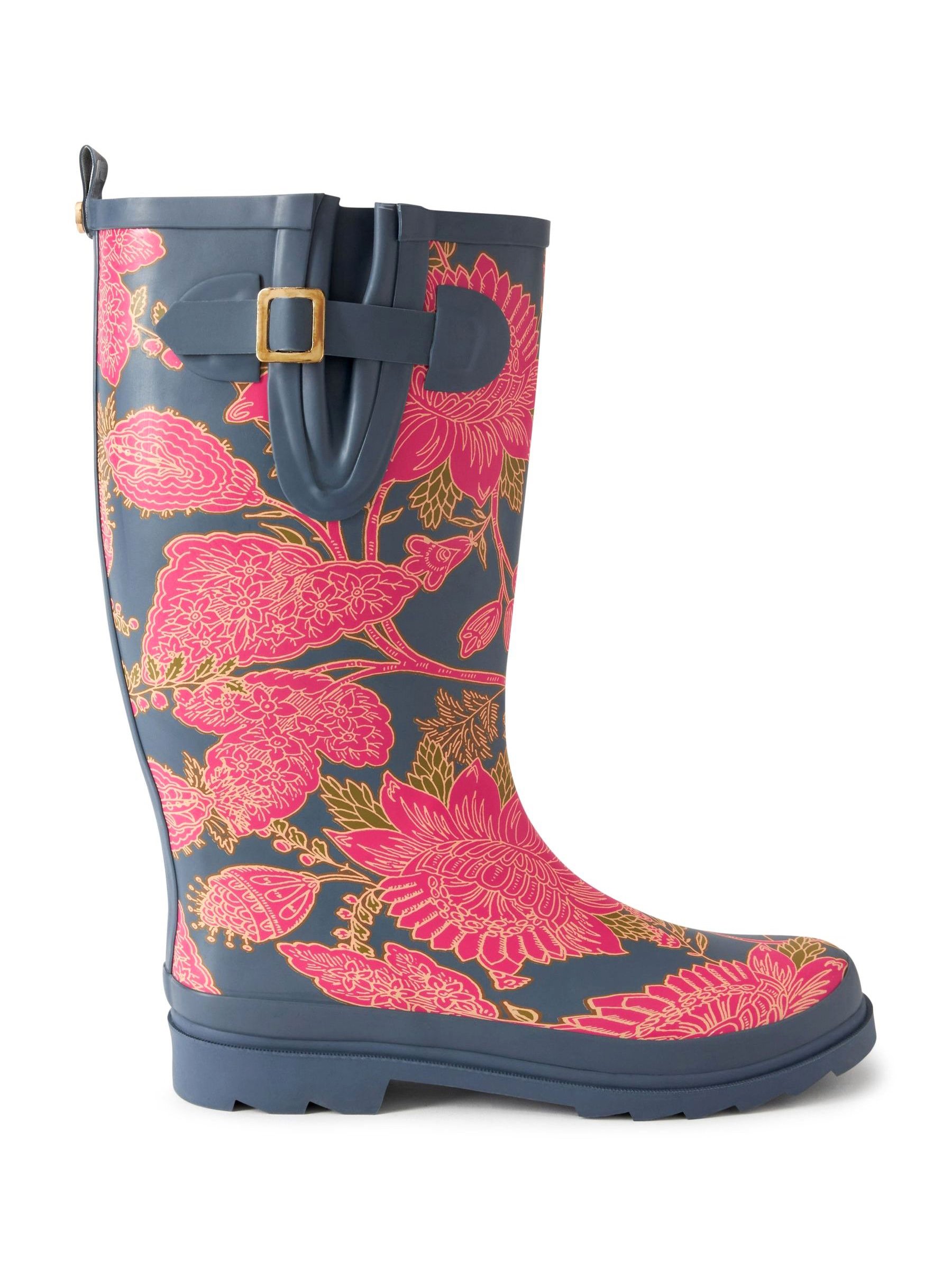 Comprar Botas online Rosa