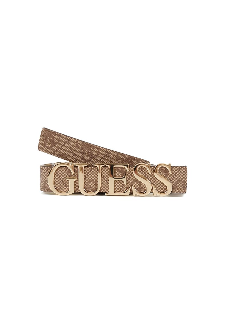 Guess - ZAMIRA - Belt - beige, Enlarge
