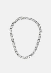 WIN CARABINER - Colar - silver-coloured