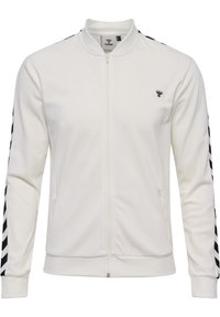 Felpa in misto cotone con mezza zip - Polo Ralph Lauren - Donna