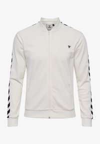 Felpa in misto cotone con mezza zip - Polo Ralph Lauren - Donna Felpa in misto cotone con mezza zip - Polo Ralph Lauren - Donna