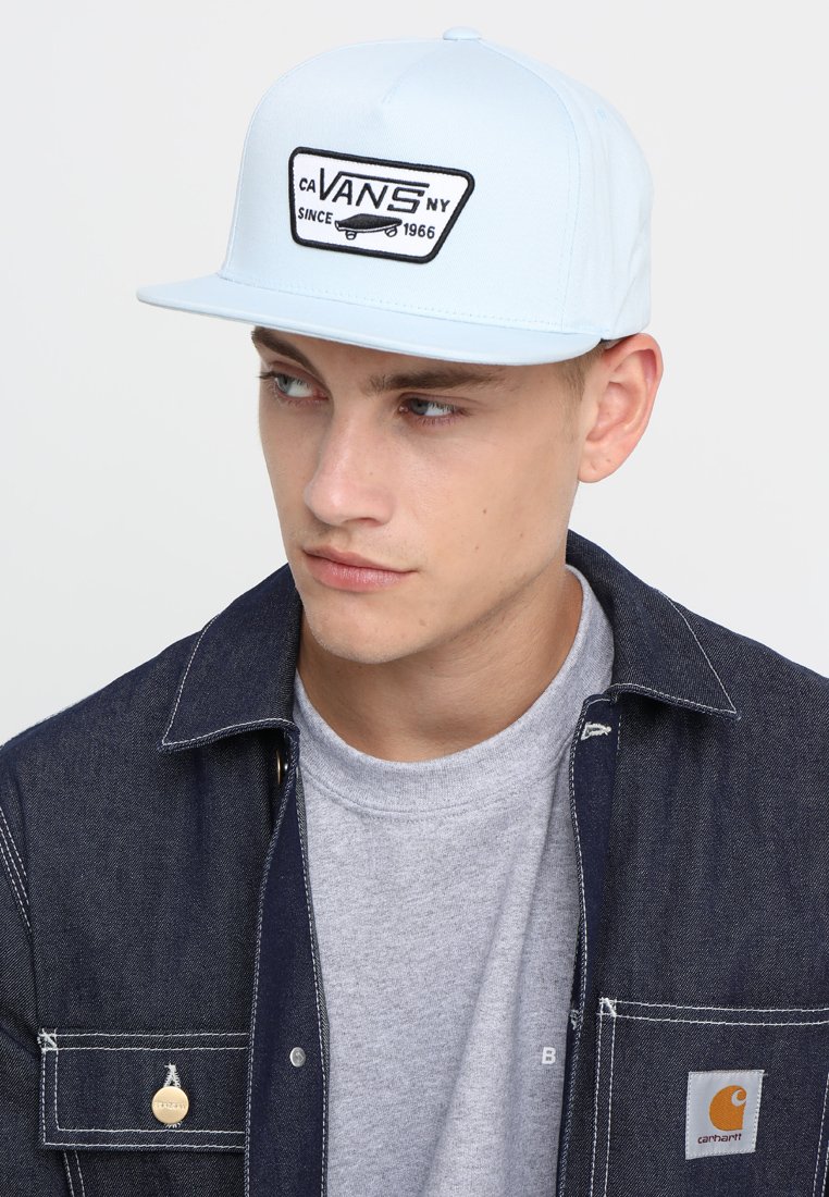 baby vans hat