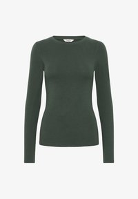 Unselected, green gables melange