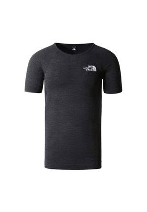 T-Shirt basic - black