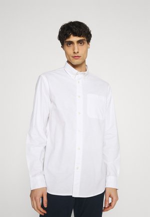 REGRICK-OX FLEX LS W NOOS - Chemise - white