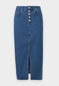 Ikke valgt, medium blue denim