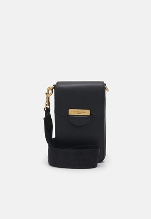 MOBILE POUCH - Phone case - black