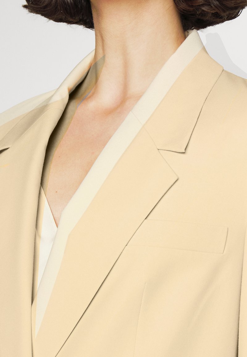 Damen Parkas | IVY OAK JAY Kurzmantel honey cream/offwhite - LD32735 Damen Parkas | IVY OAK JAY Kurzmantel honey cream/offwhite - LD32735