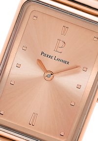 Pierre Lannier ARIANE - Pulkstenis - doré rose