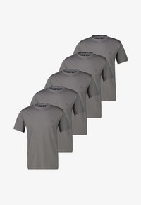 Non sélectionné, basalt grey