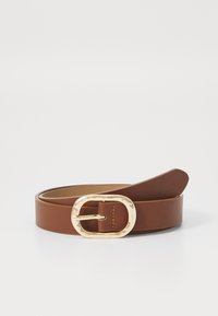 Riem - brown