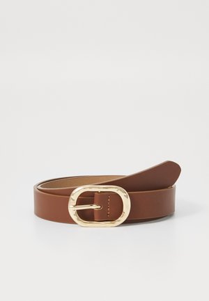 Belt - brown