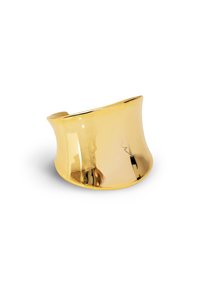 DASY BOHO GOLD PLATED  - Bague - gold-coloured