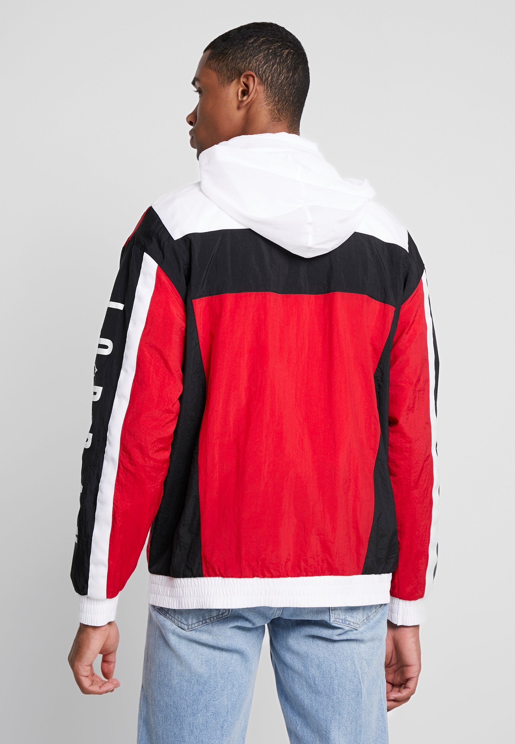 jordan jacket windbreaker