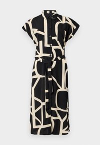 ONLHANNOVER - Paitamekko - black/birch