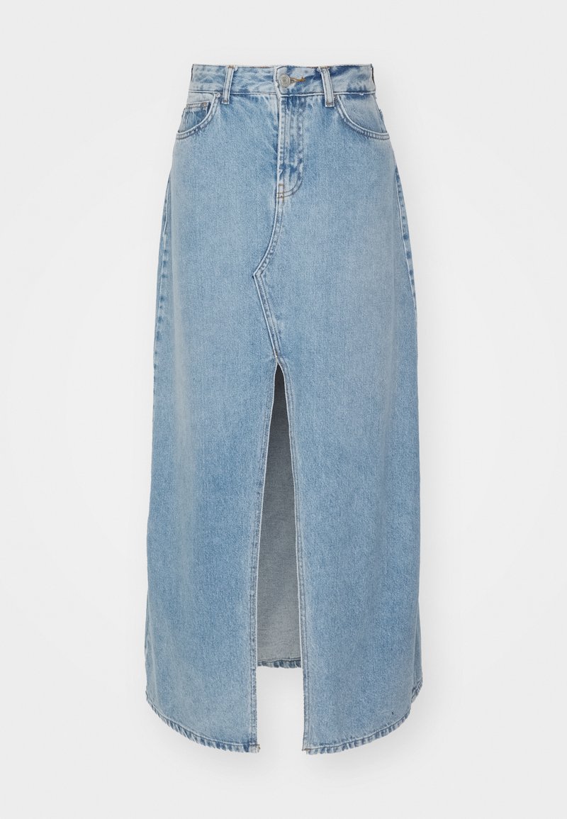 LTB Jeansrok blauw denim/bluedenim