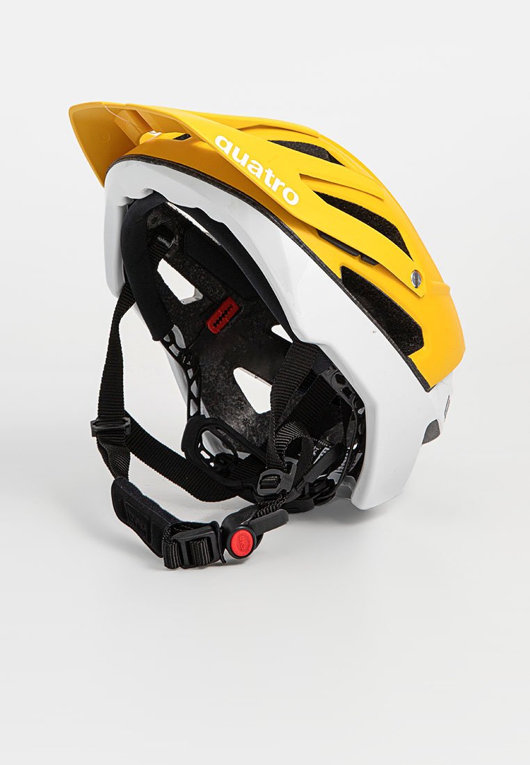 Uvex Helm geel Uvex Helm geel