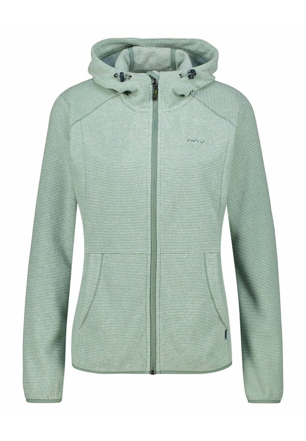 LOUROSA - Fleecejacke - olive