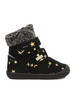 Bottes de neige - czarny