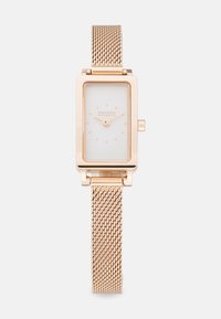 Skagen HAGEN MICRO - Klocka - rose gold-coloured