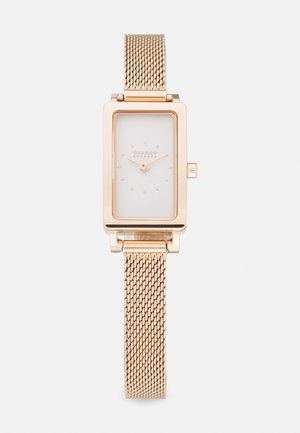 HAGEN MICRO - Uhr - rose gold-coloured