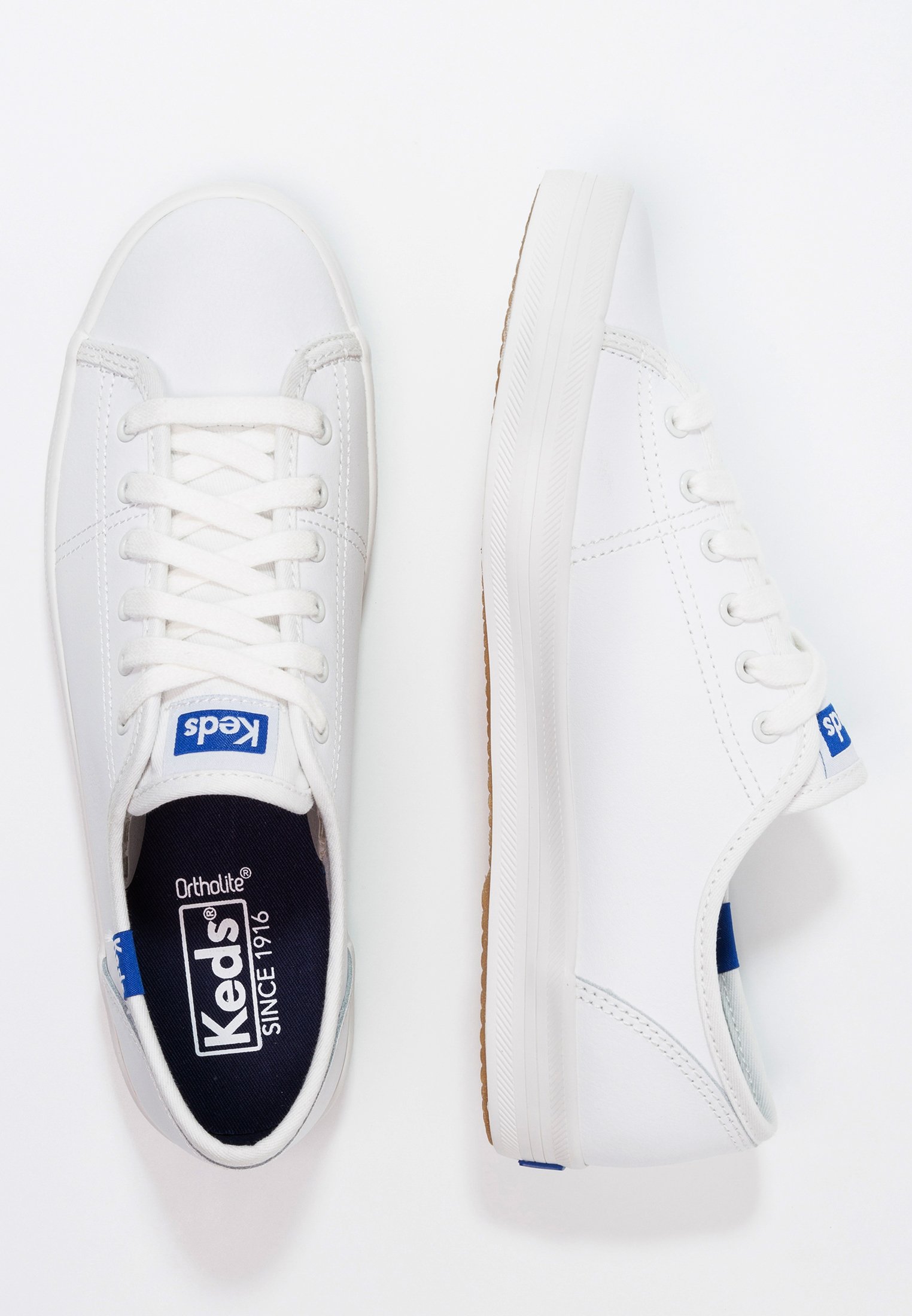 keds leather trainers