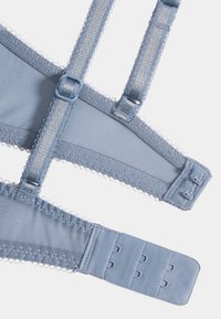 Marks & Spencer JASMINE  - Push-up BH - grey blue